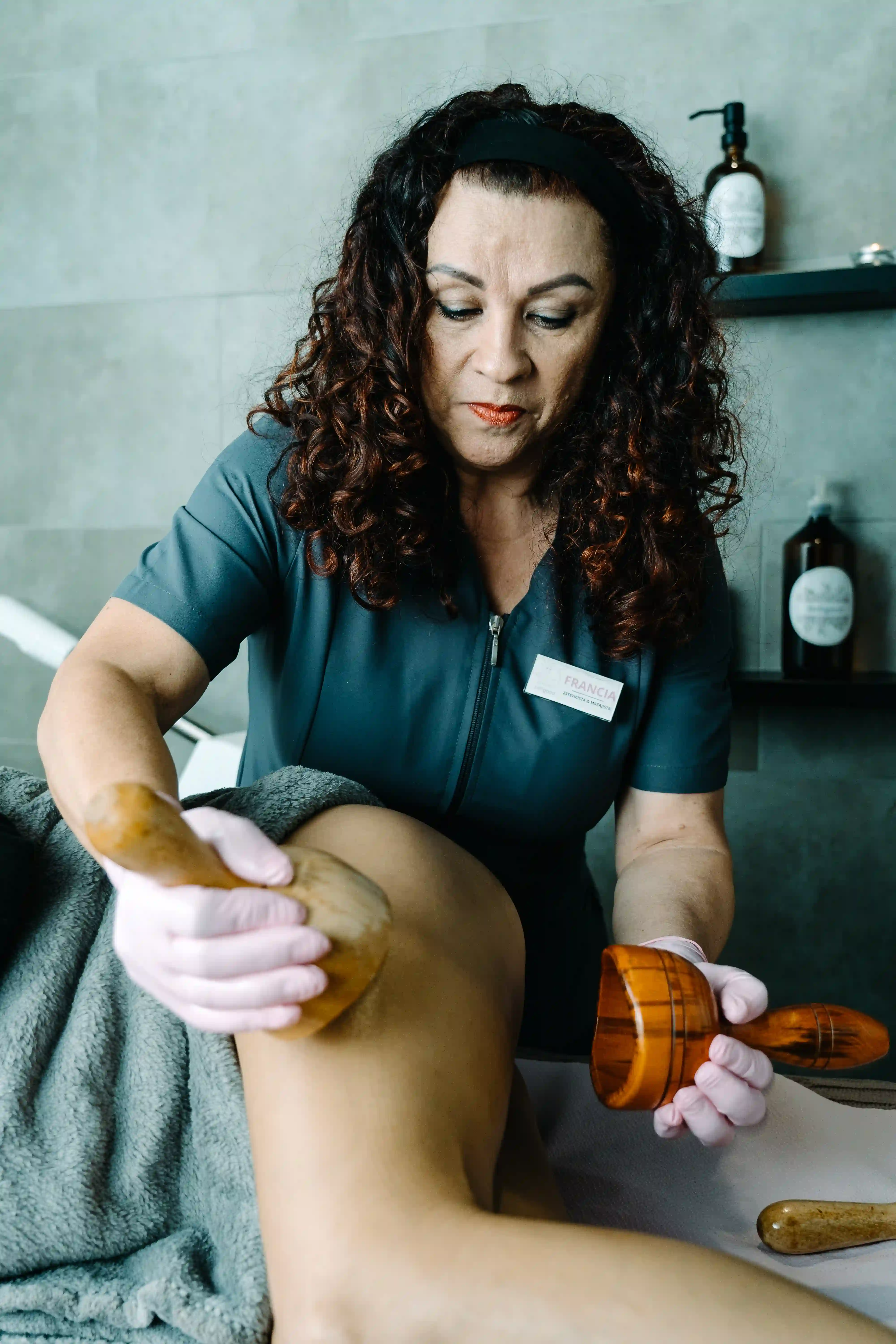 Tratamiento corporal